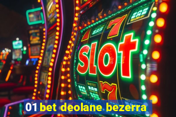 01 bet deolane bezerra