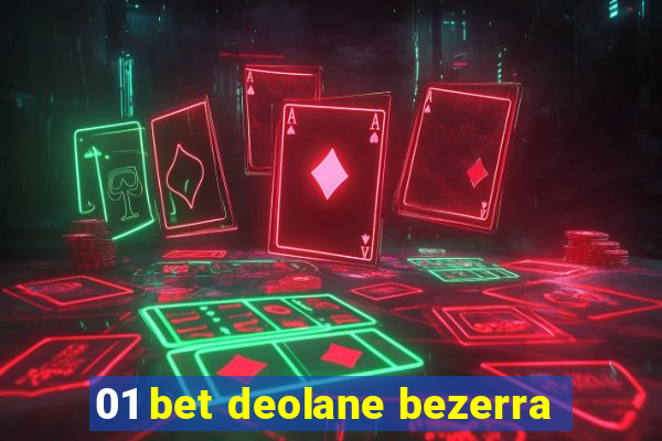 01 bet deolane bezerra
