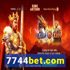 7744bet.com