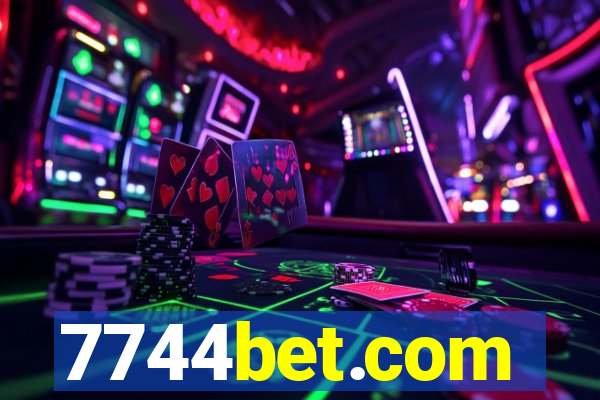 7744bet.com
