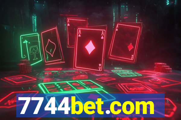 7744bet.com