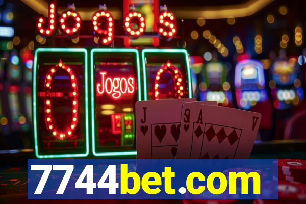 7744bet.com