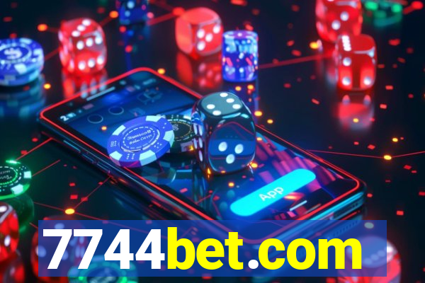 7744bet.com