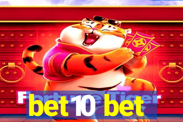 bet10 bet