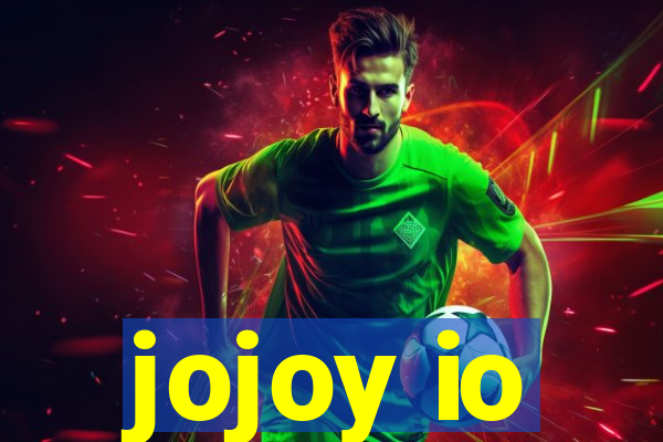 jojoy io