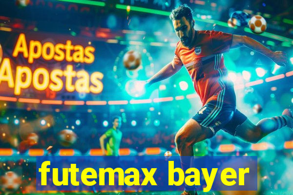 futemax bayer