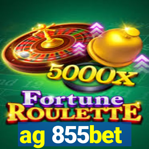 ag 855bet