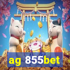 ag 855bet