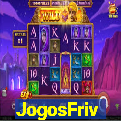 JogosFriv