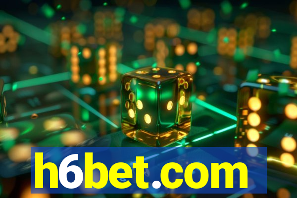 h6bet.com