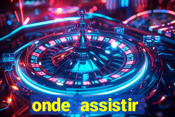 onde assistir gremio e corinthians