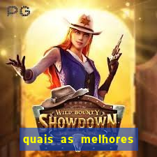 quais as melhores plataformas de jogos para ganhar dinheiro