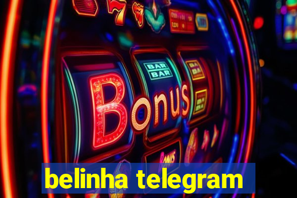 belinha telegram