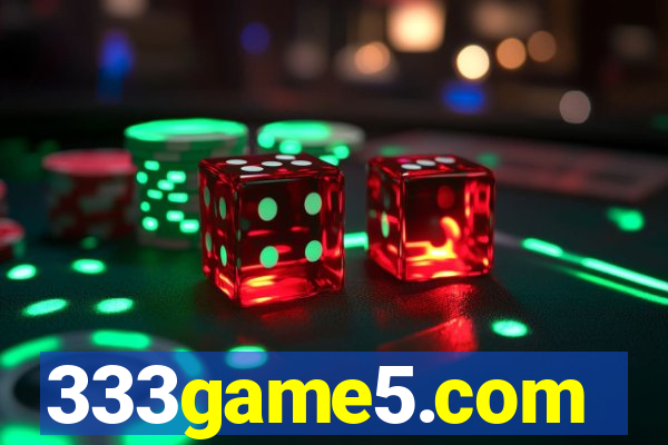 333game5.com