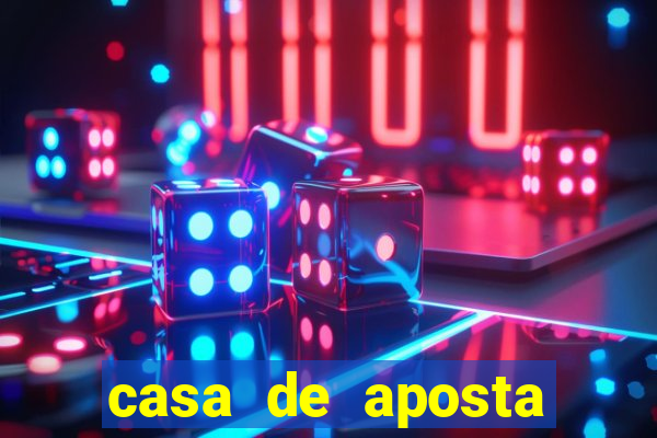 casa de aposta chinesa tigrinho