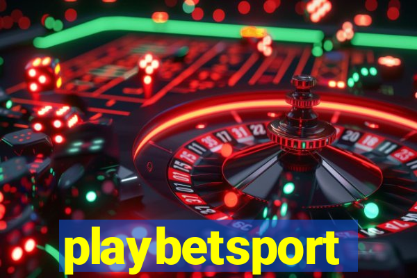 playbetsport