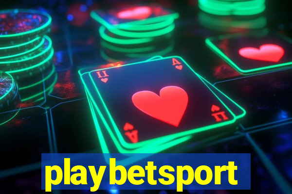 playbetsport