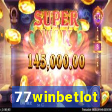 77winbetlot