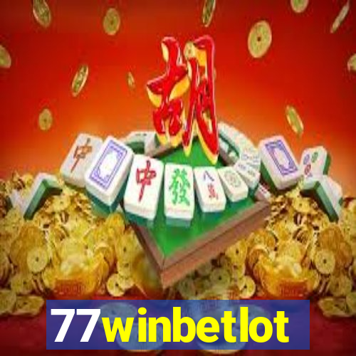 77winbetlot