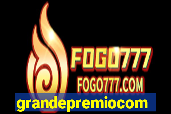 grandepremiocom