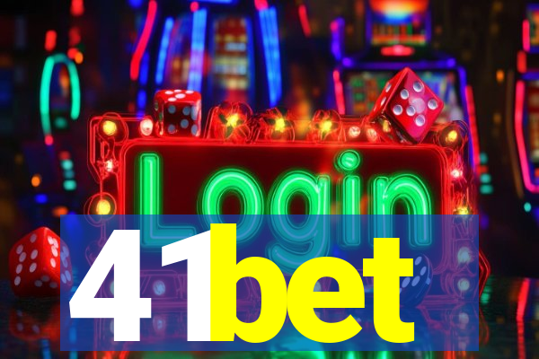 41bet