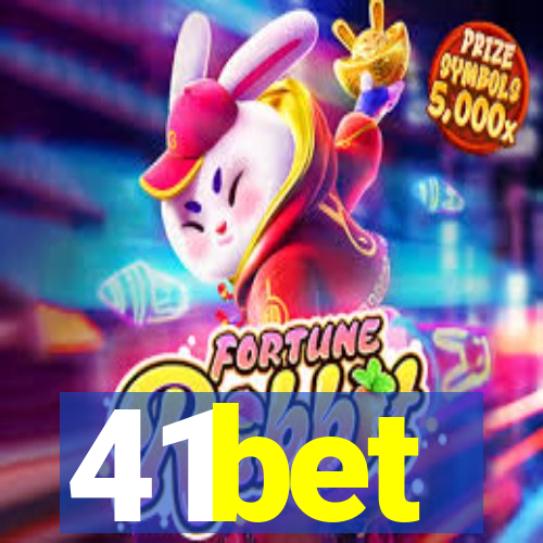 41bet