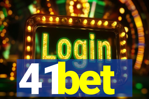 41bet