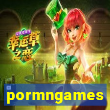 pormngames