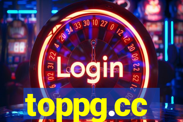 toppg.cc