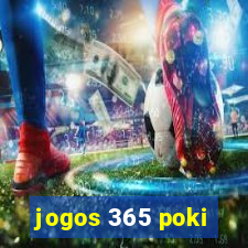 jogos 365 poki