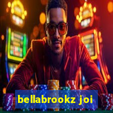 bellabrookz joi