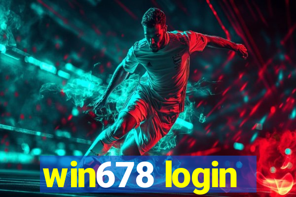 win678 login