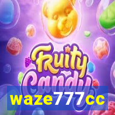 waze777cc