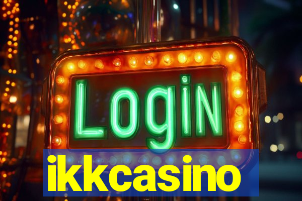 ikkcasino