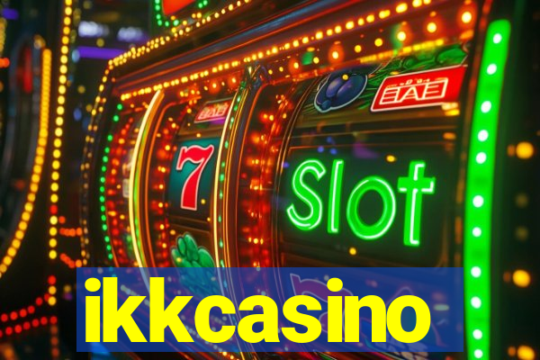ikkcasino