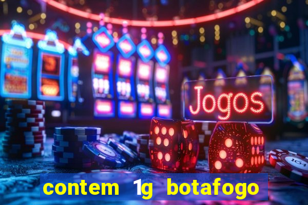 contem 1g botafogo praia shopping telefone