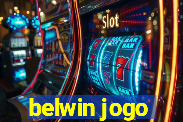 belwin jogo