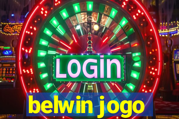 belwin jogo