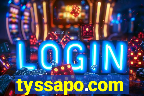 tyssapo.com