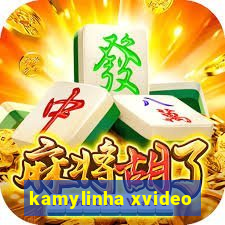kamylinha xvideo