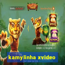 kamylinha xvideo