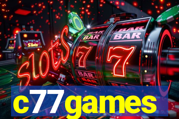 c77games