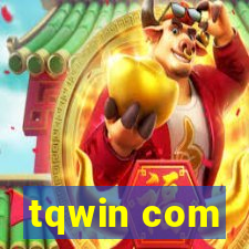 tqwin com