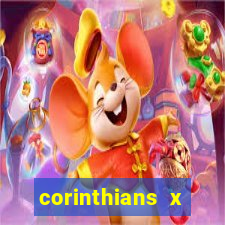 corinthians x cruzeiro futemax