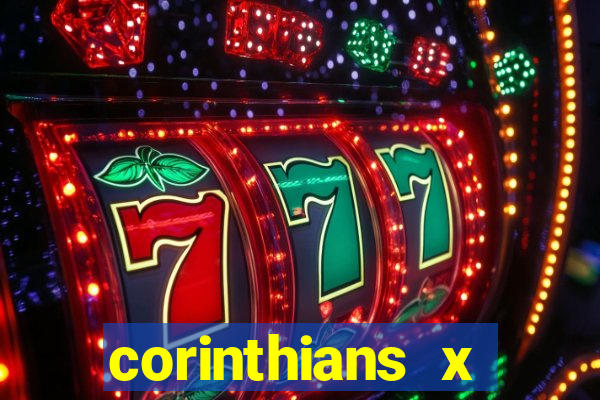 corinthians x cruzeiro futemax
