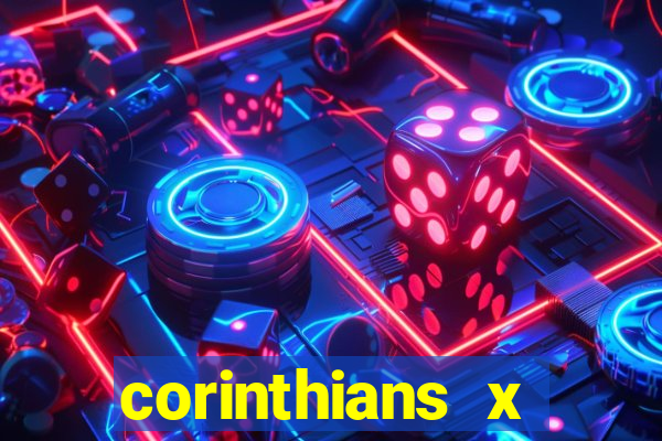 corinthians x cruzeiro futemax