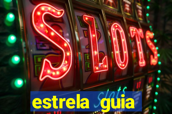 estrela guia baralho cigano