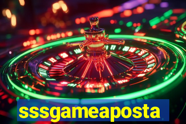 sssgameaposta