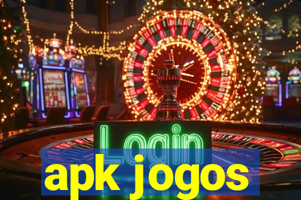 apk jogos