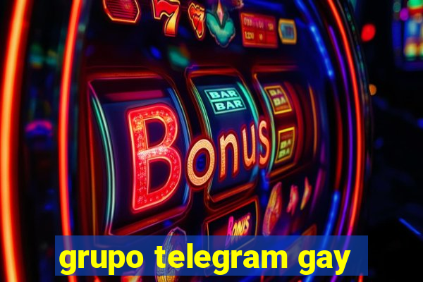 grupo telegram gay